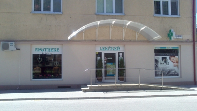 Lekáreň SV. KATARÍNY s.r.o.